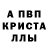 Метадон белоснежный Enrique Gamma